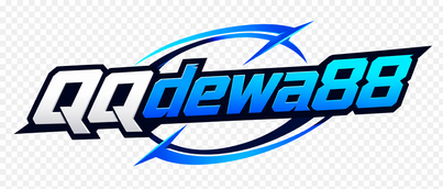Logo qqdewa88 untuk beranda